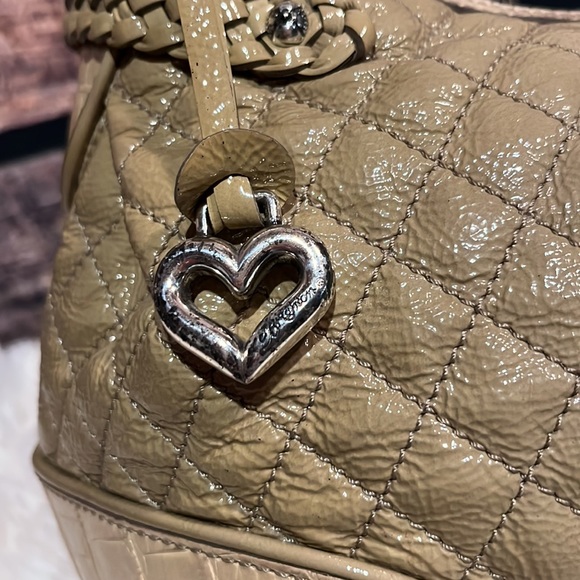 Brighton leather purse - Picture 5 of 16